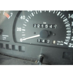 Porte avant gauche OPEL FRONTERA A