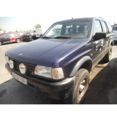 Avertisseur/Klaxon OPEL FRONTERA A