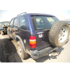 Avertisseur/Klaxon OPEL FRONTERA A