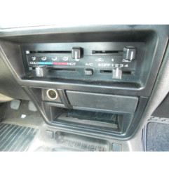 Avertisseur/Klaxon OPEL FRONTERA A