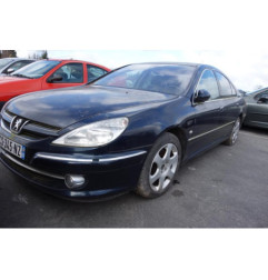 Capot PEUGEOT 607