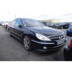 Capot PEUGEOT 607