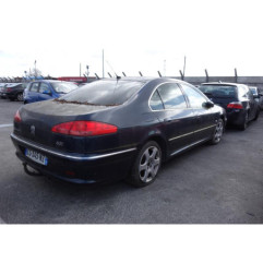 Capot PEUGEOT 607