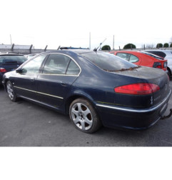 Capot PEUGEOT 607