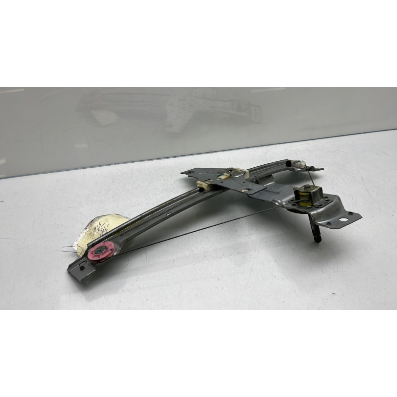Leve vitre mecanique arriere gauche PEUGEOT 207 Photo n°4