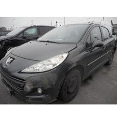 Leve vitre mecanique arriere gauche PEUGEOT 207