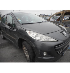 Leve vitre mecanique arriere gauche PEUGEOT 207