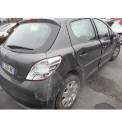 Leve vitre mecanique arriere gauche PEUGEOT 207