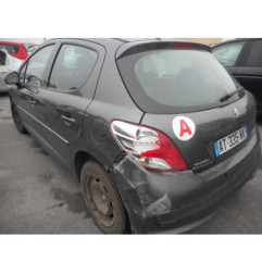 Leve vitre mecanique arriere gauche PEUGEOT 207