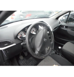 Leve vitre mecanique arriere gauche PEUGEOT 207