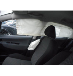 Leve vitre mecanique arriere gauche PEUGEOT 207