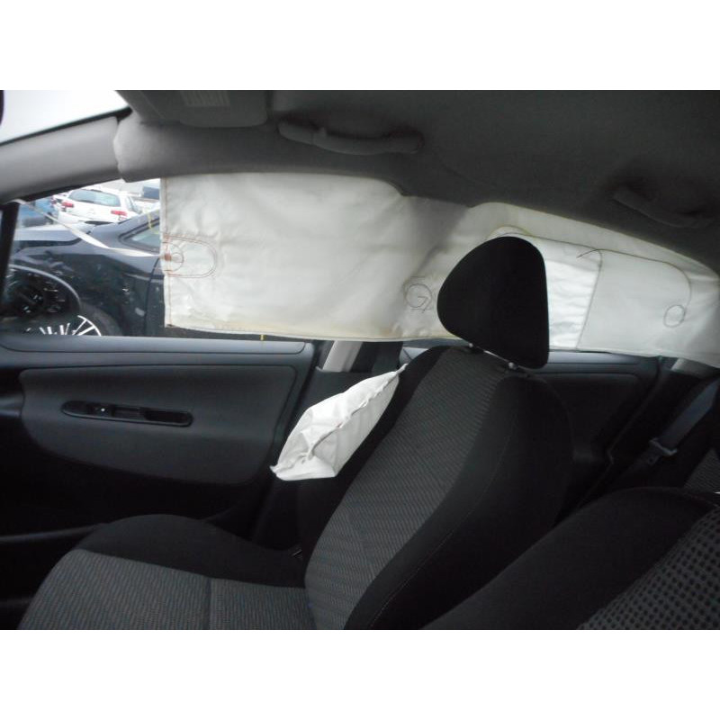 Leve vitre mecanique arriere gauche PEUGEOT 207 Photo n°11