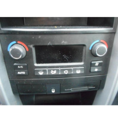 Leve vitre mecanique arriere gauche PEUGEOT 207