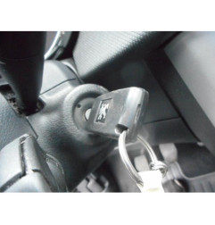 Leve vitre mecanique arriere gauche PEUGEOT 207