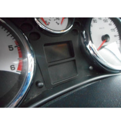 Leve vitre mecanique arriere gauche PEUGEOT 207
