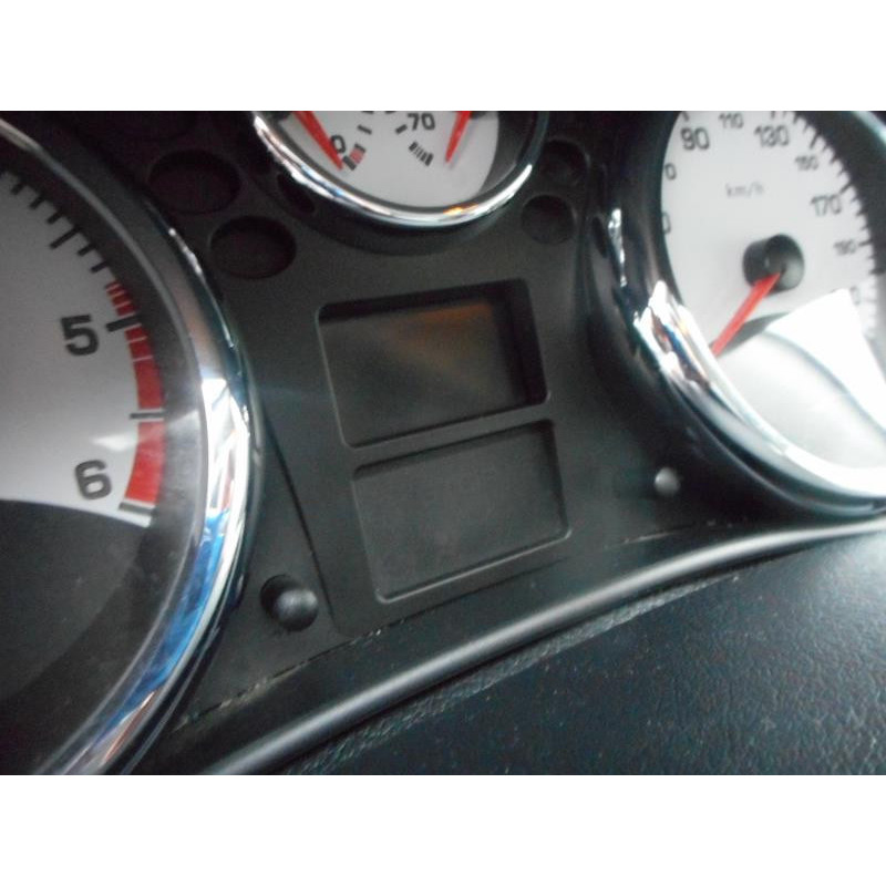 Leve vitre mecanique arriere gauche PEUGEOT 207 Photo n°15