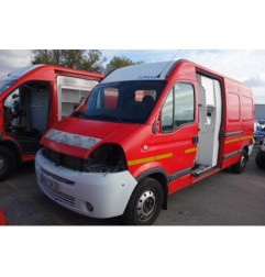 Crosse arriere droit RENAULT MASTER 2