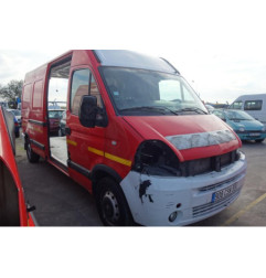 Crosse arriere droit RENAULT MASTER 2