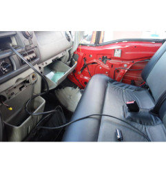 Crosse arriere droit RENAULT MASTER 2