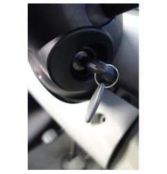 Crosse arriere droit RENAULT MASTER 2