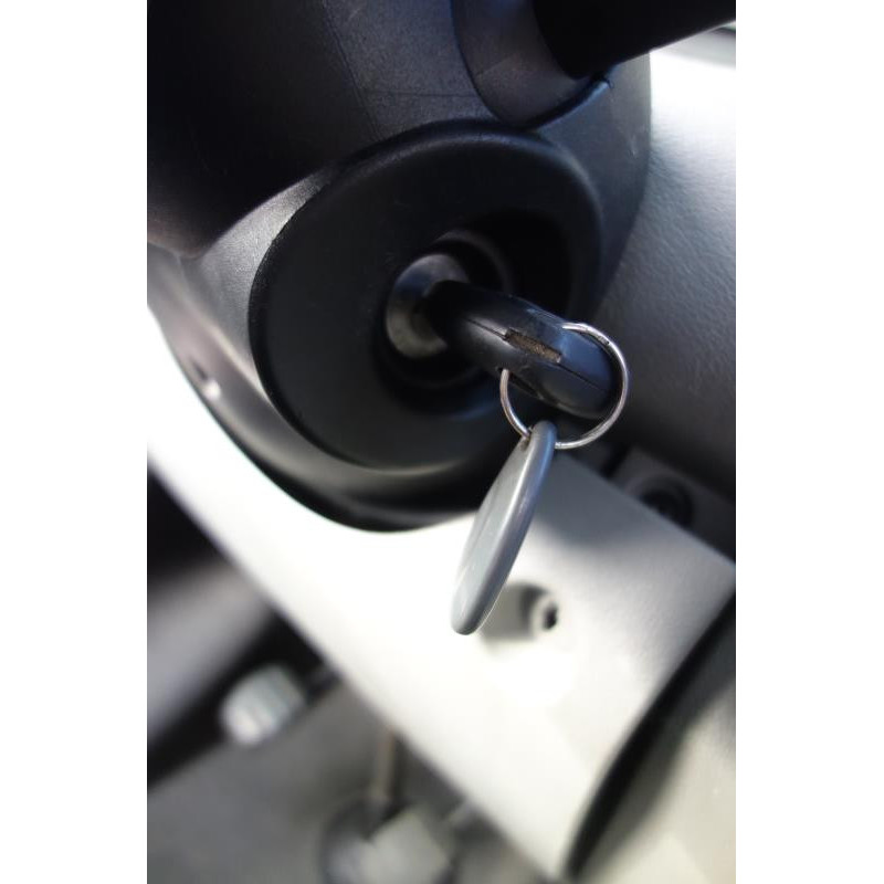 Crosse arriere droit RENAULT MASTER 2 Photo n°10