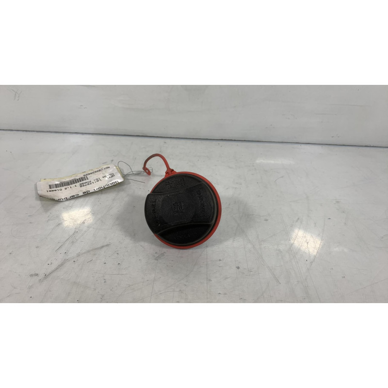 Bouchon de carburant OPEL CORSA D Photo n°1