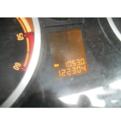 Bouchon de carburant OPEL CORSA D