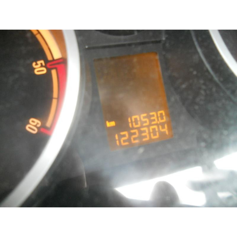 Bouchon de carburant OPEL CORSA D Photo n°10