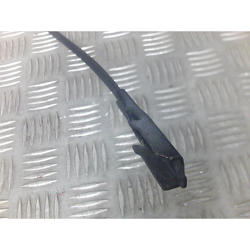 Bras essuie glace avant droit OPEL CORSA D Photo n°2