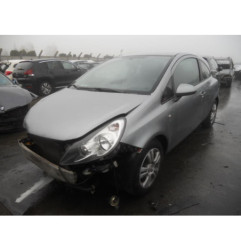 Bras essuie glace avant droit OPEL CORSA D