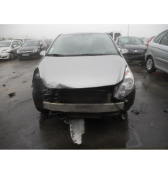 Bras essuie glace avant droit OPEL CORSA D