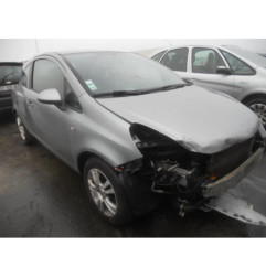 Bras essuie glace avant droit OPEL CORSA D