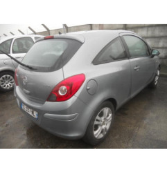 Bras essuie glace avant droit OPEL CORSA D