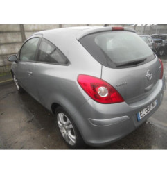 Bras essuie glace avant droit OPEL CORSA D