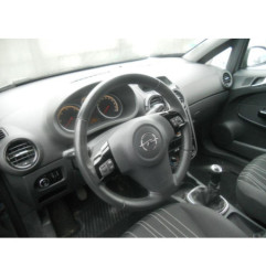 Bras essuie glace avant droit OPEL CORSA D