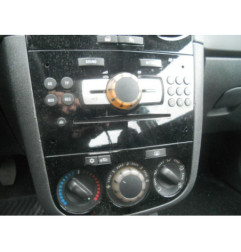 Bras essuie glace avant droit OPEL CORSA D