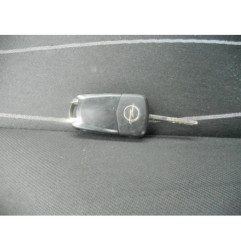 Bras essuie glace avant droit OPEL CORSA D