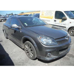 Porte avant droit OPEL ASTRA H