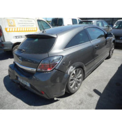 Porte avant droit OPEL ASTRA H