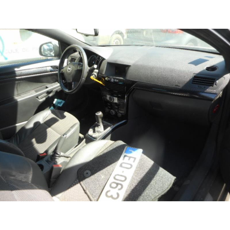 Porte avant droit OPEL ASTRA H Photo n°7