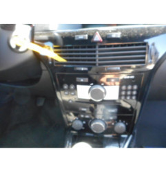 Porte avant droit OPEL ASTRA H