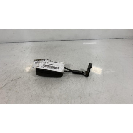 Attache ceinture arriere centrale OPEL ASTRA H Photo n°1