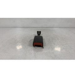 Attache ceinture arriere droit OPEL ASTRA H Photo n°1