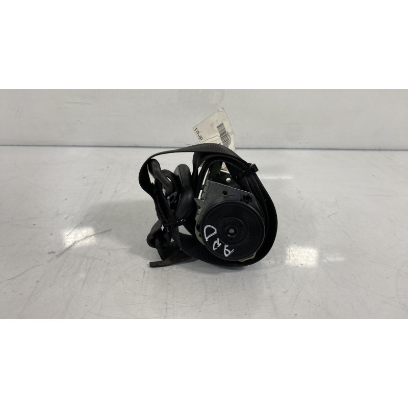 Ceinture arriere droit OPEL ASTRA H Photo n°3
