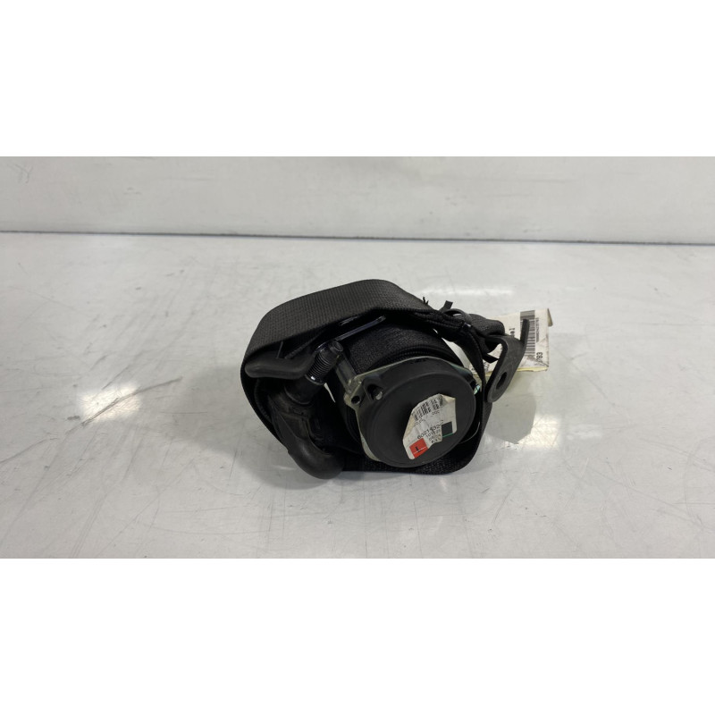 Ceinture arriere gauche OPEL ASTRA H Photo n°3