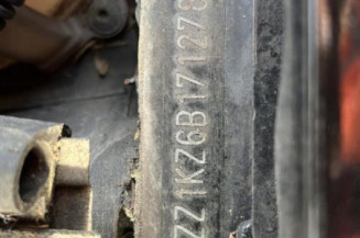 Serrure avant droit VOLKSWAGEN GOLF 5
