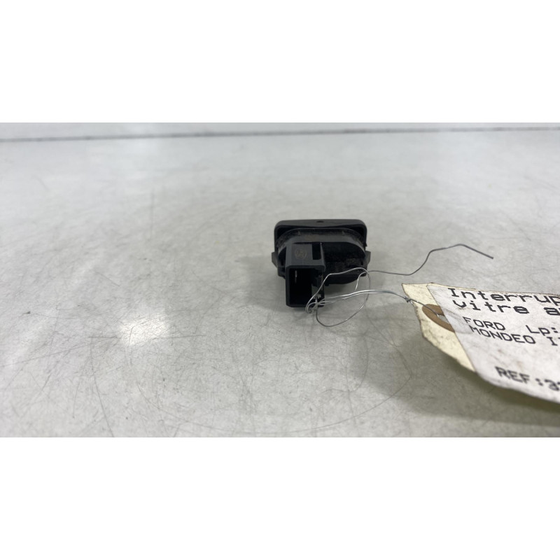 Interrupteur de leve vitre avant droit FORD MONDEO 3 Photo n°3