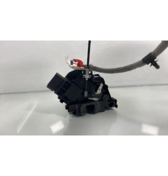 Serrure avant droit FORD MONDEO 3