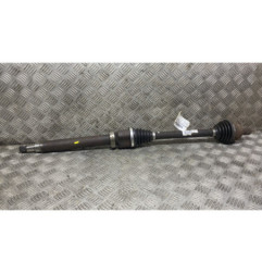 Cardan droit (transmission) FORD MONDEO 3 Photo n°1