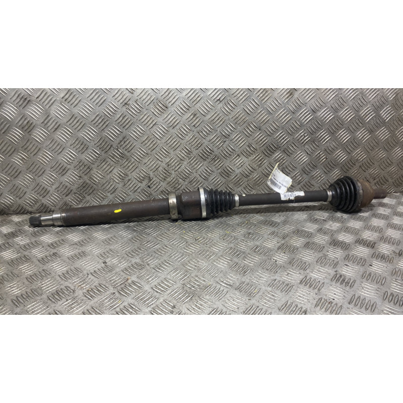 Cardan droit (transmission) FORD MONDEO 3 Photo n°1